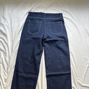 Jeanshose