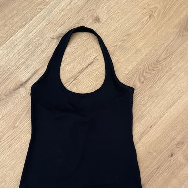 Neck holder top
