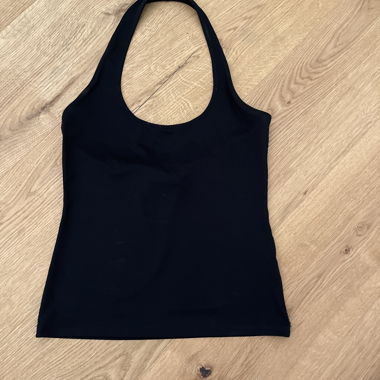 Neck holder top