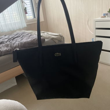 Borsa Lacost