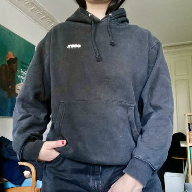 Obey Hoodie