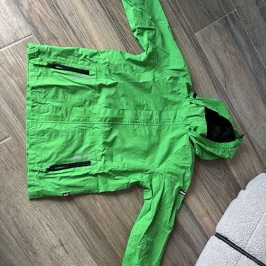 Rukka Kinderjacke 140