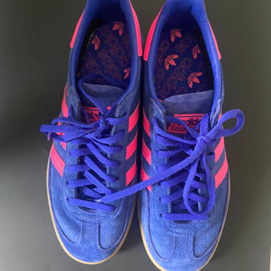 Adidas Samba Schuhe 