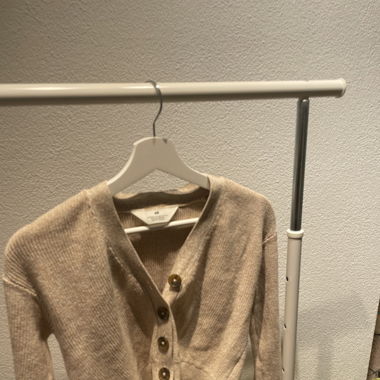 Cardigan 