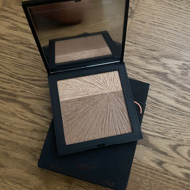NARS Bronzing&Highlighting Powder