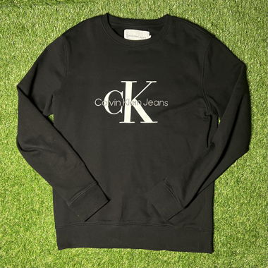 NEU Calvin Klein Jeans Sweatshirt