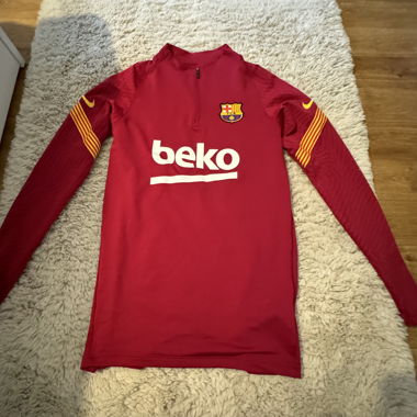 Barcelona (Nike) Thermo Oberteil
