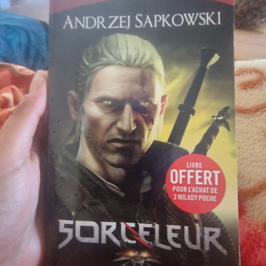 The Witcher 1 - The Last Wish