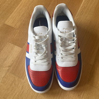 Polo Ralph Lauren Sneakers