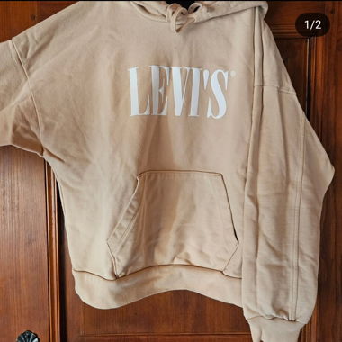 Gros pull Levi's