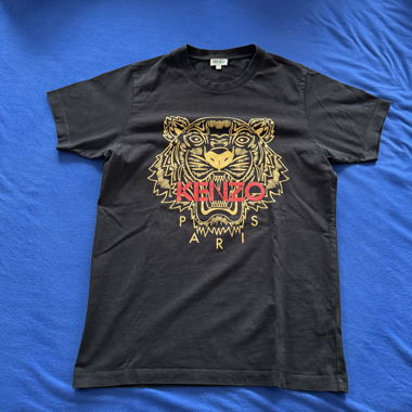 T-shirt Kenzo 