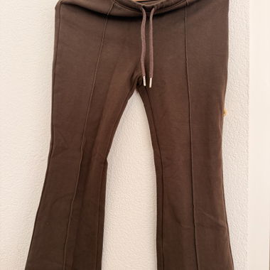 Zara weitem Jogginghosen