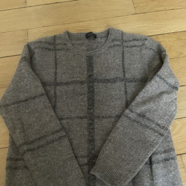 Pullover