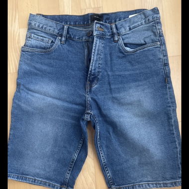 H&M Jeans shorts blue Size EUR 31