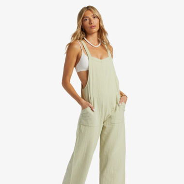 Träger-Jumpsuit/Latzhose Billabong