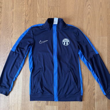 Veste d’entraînement Nike FCZ