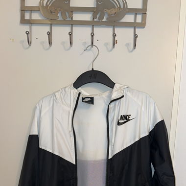Jacket nike