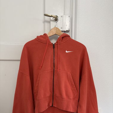 Nike Jacke 