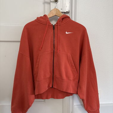 Nike Jacket 