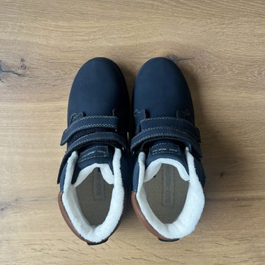 Beach Mountain children's winter boots