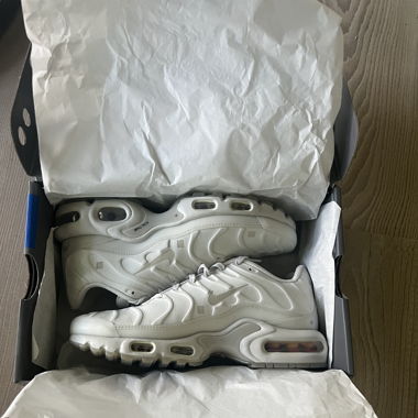 NIKE AIR MAX PLUS X ACW