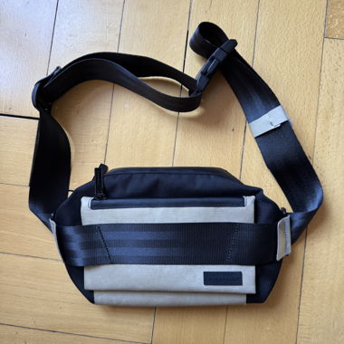 Freitag F655 DIXON 077464 CROSSBODY SMALL
