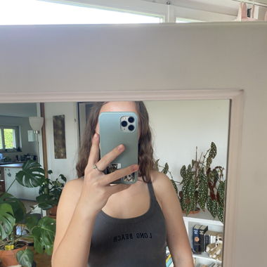Croptop
