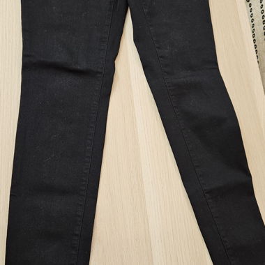 OPUS Hose Schwarz Gr. 38