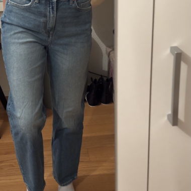 H&M Jeans