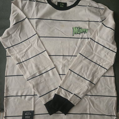 T-shirt manches longues Levi's X Universal  