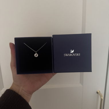 Swarovski Halskette