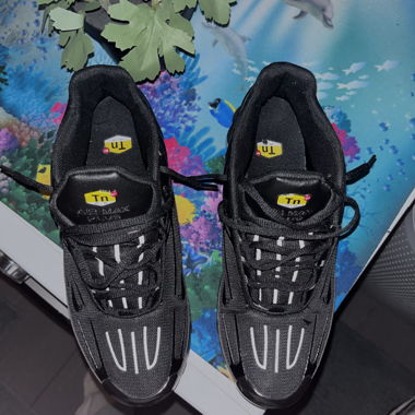 TN triple Black 