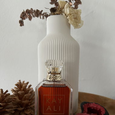 Kayali Deja vu white Flower eau de parfum 50ml