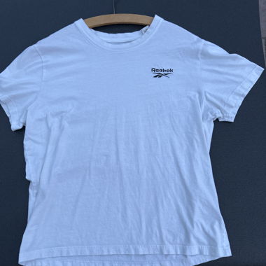 T-Shirt Rebook