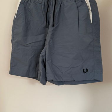 Shorts Fred Perry