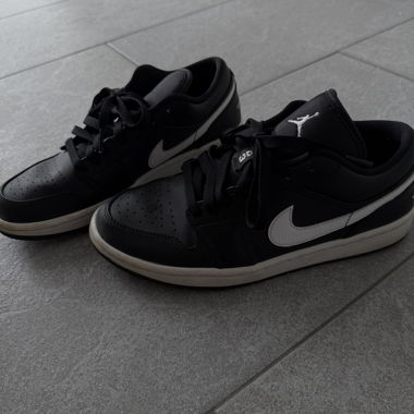 Nike Air Jordan Sneaker