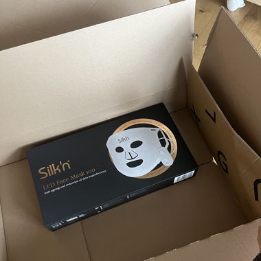 LED Mask