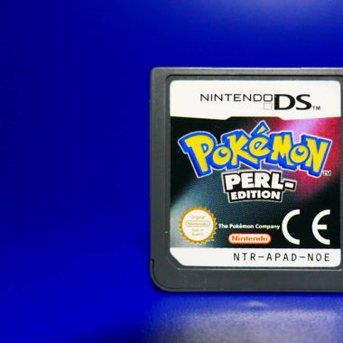 Pokémon Perl-Edition - Nintendo DS / R1155
