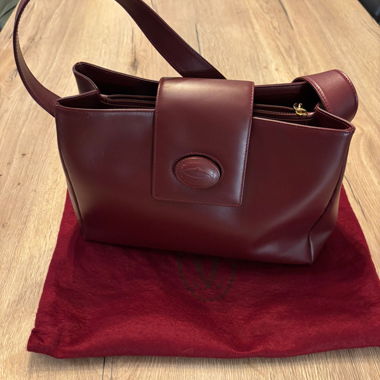 Cartier Tasche