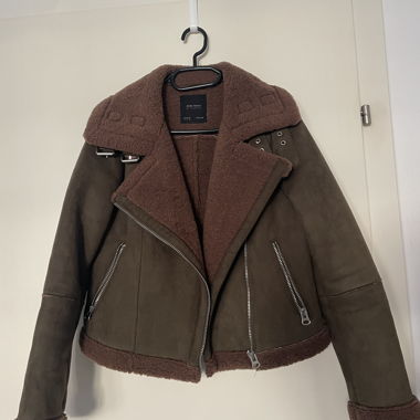 Veste Zara