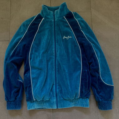 Sean Paul Tracksuit Jacket