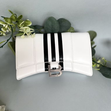 Balenciaga X Adidas Bag