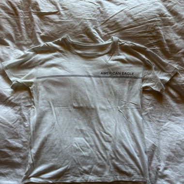 T-shirt American Eagle