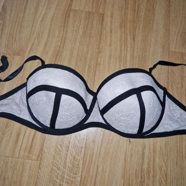Rosa bra  