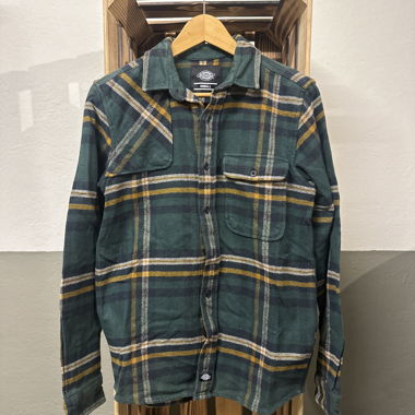Chemise en flanelle Dickies