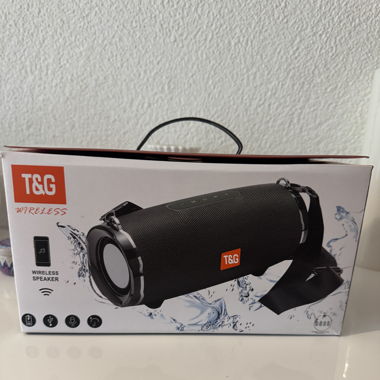 T&G Musikboxen