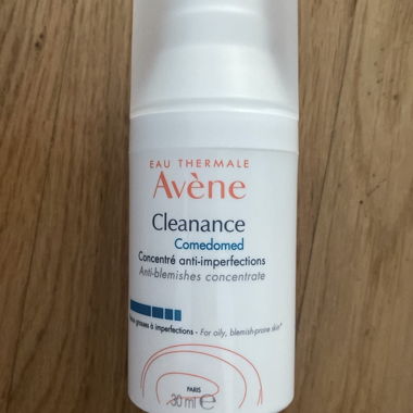 Avène Cleanance Comedomed