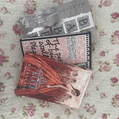 Buch set 