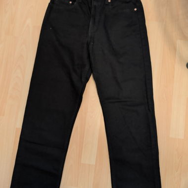 Levi Jeans Size W34/L34