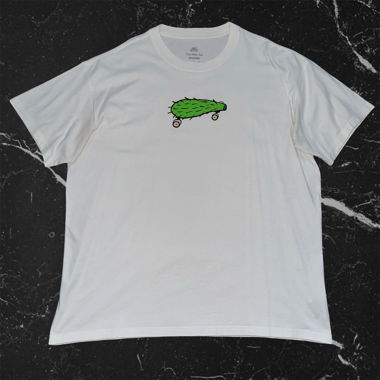Nike T-Shirt White